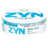 ZYN Slim Cool Mint Extra Strong Portion