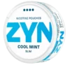 ZYN Slim Cool Mint Extra Strong Portion