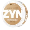 ZYN Mini Dry Espressino Portion