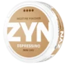 ZYN Espressino Extra Strong Portion