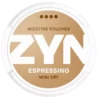 ZYN Espressino Extra Strong Portion