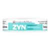 ZYN Mini Dry Spearmint Portion