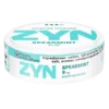 ZYN Slim Spearmint Strong Portion