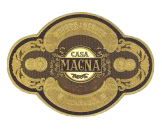 Casa Magna Liga F Robusto Cigarr