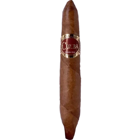 Cuaba Tradicionales cigarr - Köp fraktfritt från oss på Snusfabriken.com