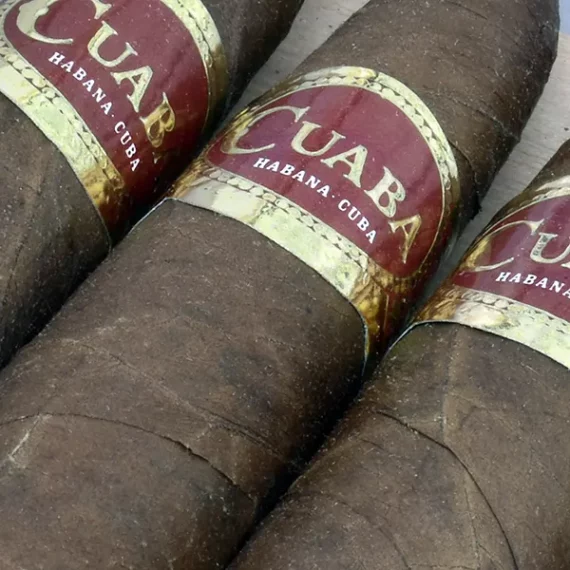 Cuaba Tradicionales cigarr - Köp fraktfritt från oss på Snusfabriken.com