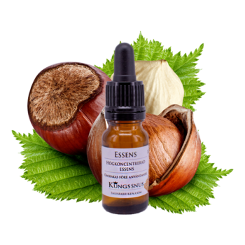 Kungssnus Kastanj - Essens