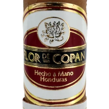 Flor De Copan Short Robusto cigarr