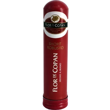 Flor De Copan Short Robusto cigarr