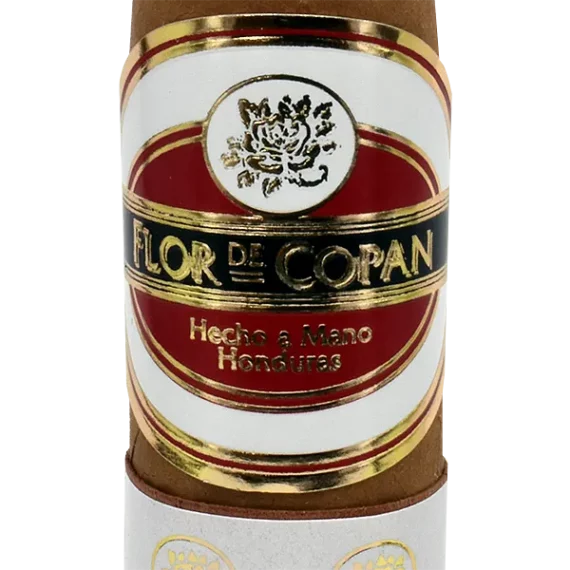 Flor De Copan Belicoso cigarr