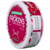 Frökens Nikotin Strawberry Kiwi Slim All White Portionssnus