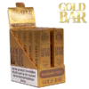 Gold Bar Mesh Blueberry Peach 20 mg säljs i 10-pack