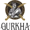 Gurkha Cigarrer