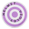 Helwit Violet Slim All White Portion