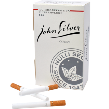 john-silver-grey-100-filterhylsor