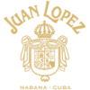 Juan Lopez Logotyp