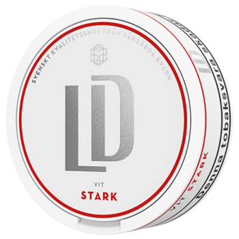 LD Original Vit Stark Portion