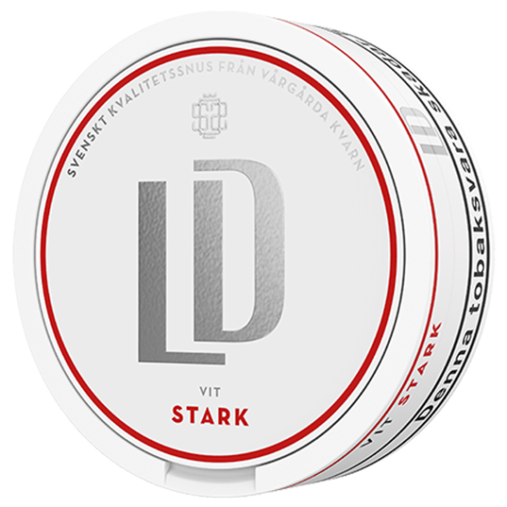 LD Original Vit Stark Portion