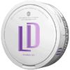 LD Original Salmiak Vit Portion