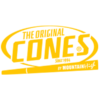 The Original Cones Logo