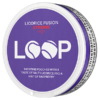 Loop Licorice Fusion Strong All White Portion