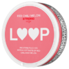 Loop Red Chili Melon Extra Strong All White Portion