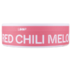 Loop Red Chili Melon Extra Strong All White Portion