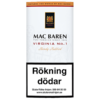 Mac Baren Virginia No. 1 Piptobak