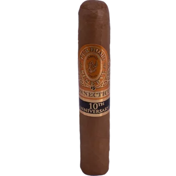 Perdomo 10th Anniversary Robusto Connecticut cigarr