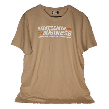 Kungssnus T-Shirt