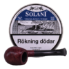 Solani Blå Blend 369 Piptobak