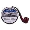 Solani Blue Blend 369 Piptobak