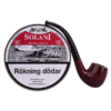 Solani Röd 131 Blend Piptobak