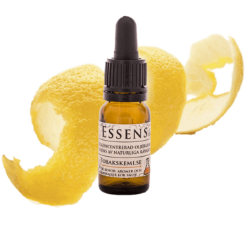 Kungssnus Citron Essens