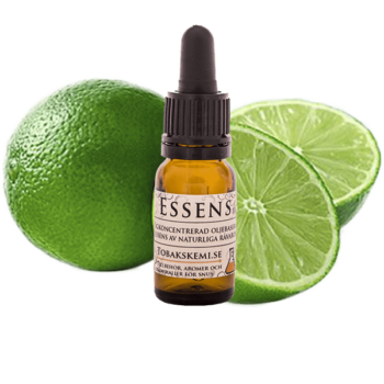 Kungssnus Lime Essens