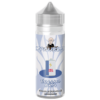 Vejpgubbens Enorma NRG 100 ml Shortfill