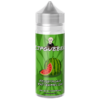 Vejpgubbens Vedertagna Vattenmelon 100 ml Shortfill