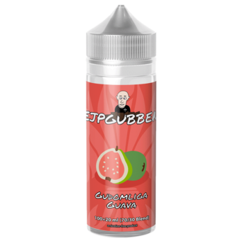 Vejpgubbens Gudomliga Guava 100 ml Shortfill