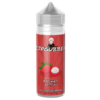 Vejpgubbens Läckra Litchi 100 ml Shortfill