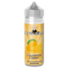 Vejpgubbens Magnifika Mango 100 ml Shortfill