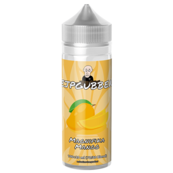 Vejpgubbens Magnifika Mango 100 ml Shortfill