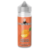 Vejpgubbens Malliga Mandarin 100 ml Shortfill