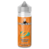 Vejpgubbens Perfekta Papaya 100 ml Shortfill