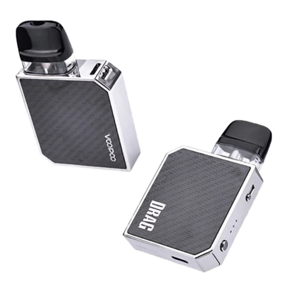 Voopoo Nano Drag 2 Podkit