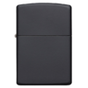 Zippo Black Matte