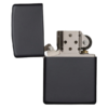 Zippo Black Matte