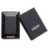 Zippo Black Matte