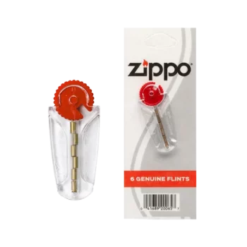 Zippo Stift