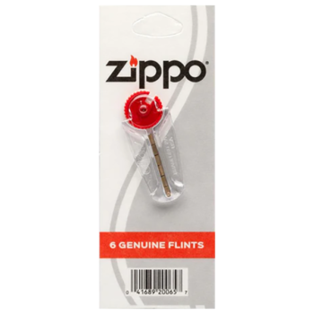 Zippo Stift