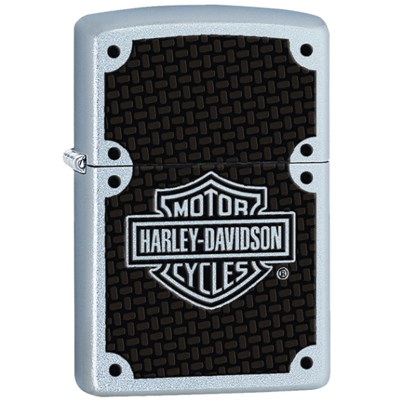 Zippo Harley Davidsson